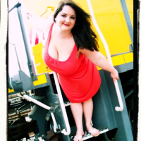 Choochoo chubby