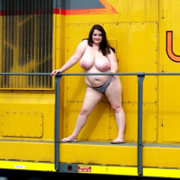 Choochoo chubby