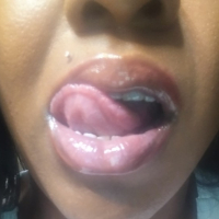 Cum tesnel Darling Vanity i masin