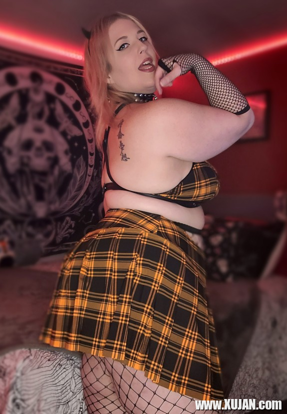 Goth Girl deghin plaghum - Photo #3142541