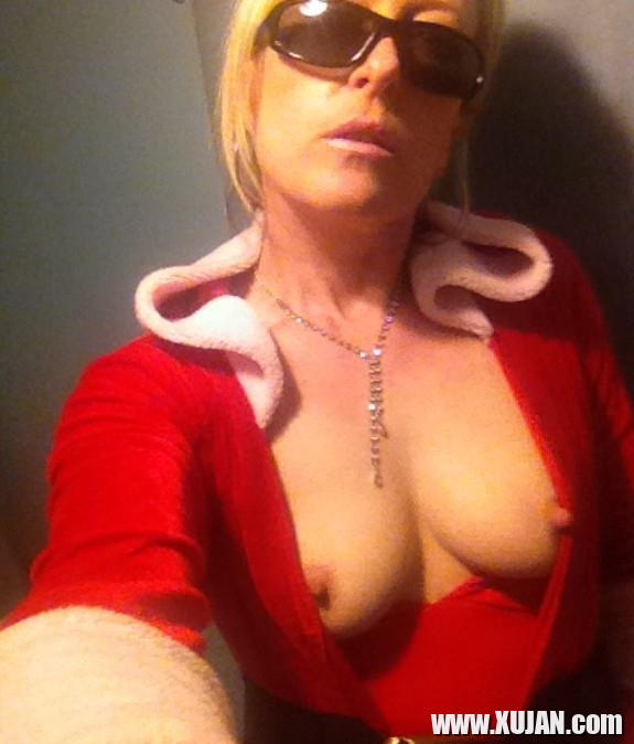 Sexy Santa 2016 - Photo #3144725