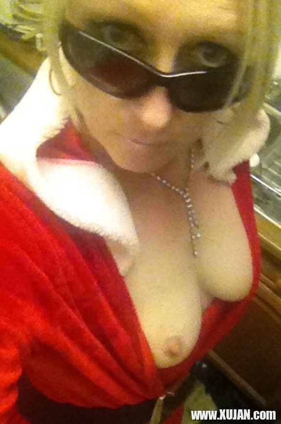 Sexy Santa 2016 - Photo #3144729