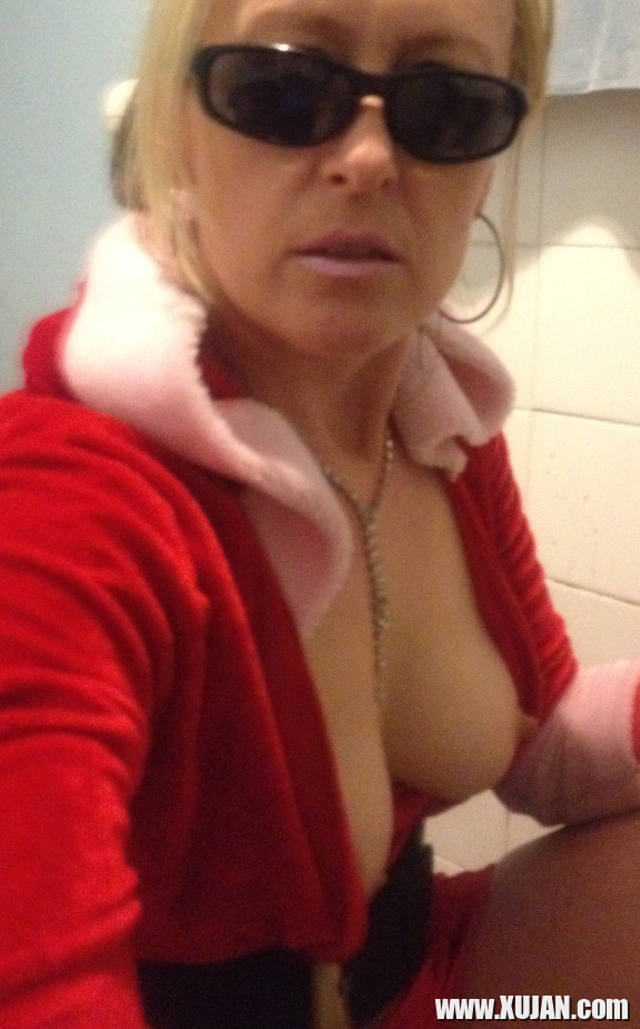 Sexy Santa 2016 - Photo #3144734