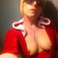 Sexy Santa 2016