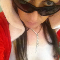 Sexy Santa 2016
