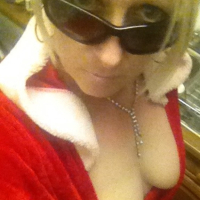 Sexy Santa 2016