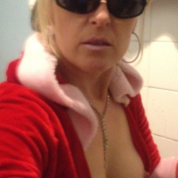 Sexy Santa 2016