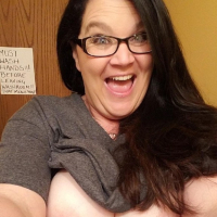 Wifys Big Tits
