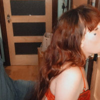 Redhead Photoshoot