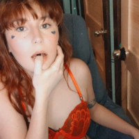 Redhead Photoshoot