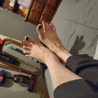 Myfeet