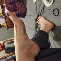 Myfeet