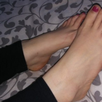 Im Feetsies