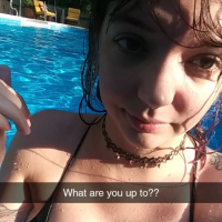 HELLA TITTY PICS