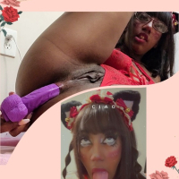 SexyBlackGirl