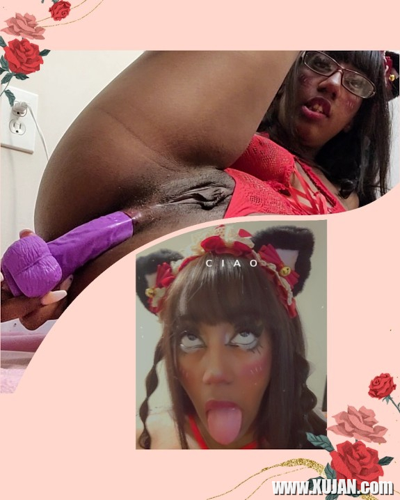 SexyBlackGirl - Photo #3146640