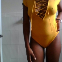 SexyBlackGirl