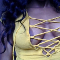 SexyBlackGirl
