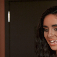 Hot Naomi Woods in black Stilettos fucks like mad