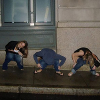 Pissing Girls Lusankarneri yntrutyun