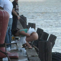 Pissing Girls Lusankarneri yntrutyun