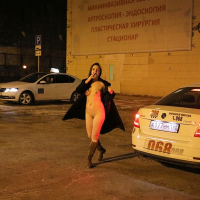 Gisherayin qaylogh aghjik dzmrany Petrosum