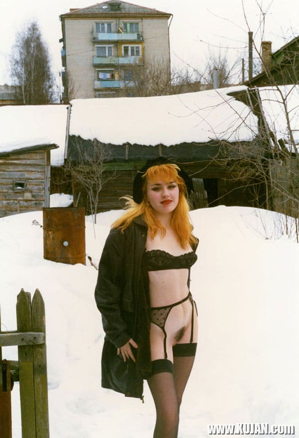 Retro merk rus aghjiknerin 90 akannerits - Photo #3150743