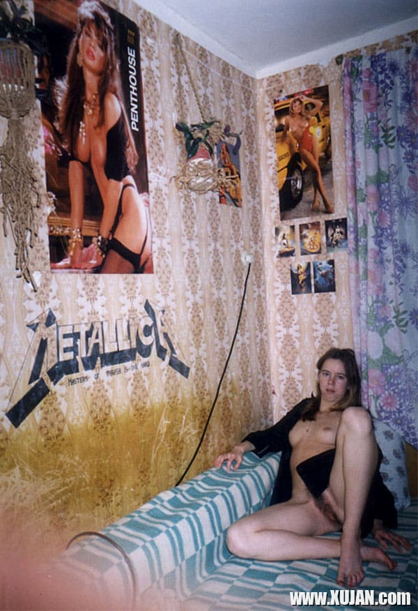 Retro merk rus aghjiknerin 90 akannerits - Photo #3150798