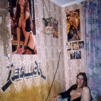 Retro merk rus aghjiknerin 90 akannerits