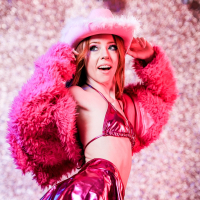 Super hot redhead starlet Madi Collins getting down and dirty