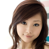 Hot young asian Suzuka Ishikawa enjoys showing sexy body on camera