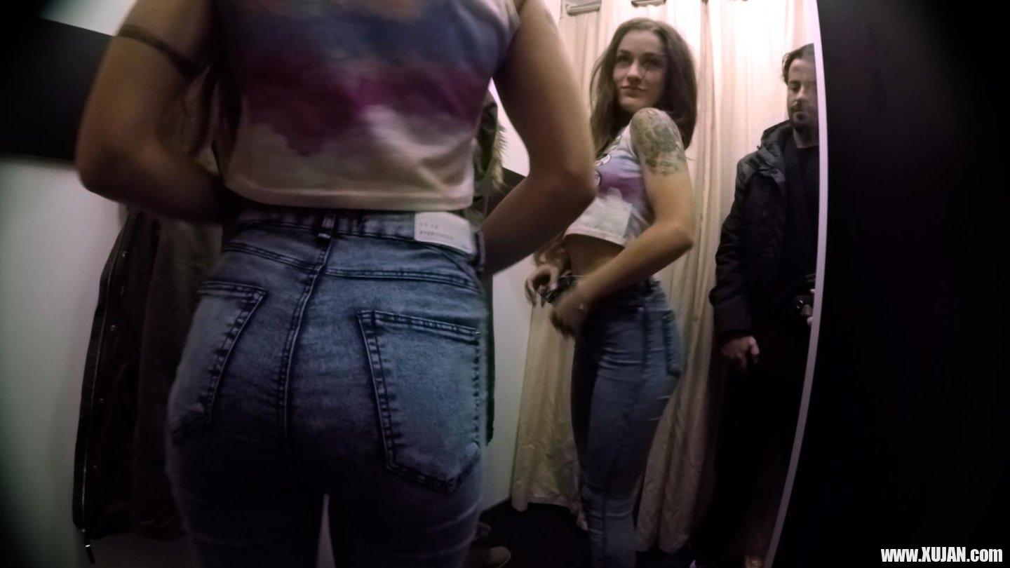 Alexa Nasha gets fucked hard in the Dressing Room - Photo #3158087