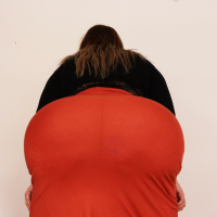BBW babe Natasha Crown invites her loving fans out on a hot date