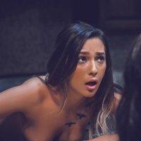 Vienna Black goes wild in hot Foursome Fucking
