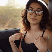 Young bitch Callie Jacobs rides a throbbing shaft