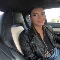 Asteria Diamond having wid car sex with white stud