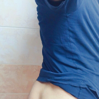 Arabfag Chubby Ass