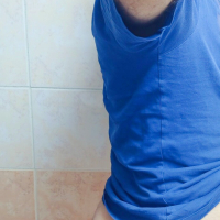 Arabfag Chubby Ass