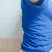 Arabfag Chubby Ass
