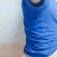 Arabfag Chubby Ass