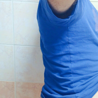 Arabfag Chubby Ass