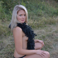 Black Boa