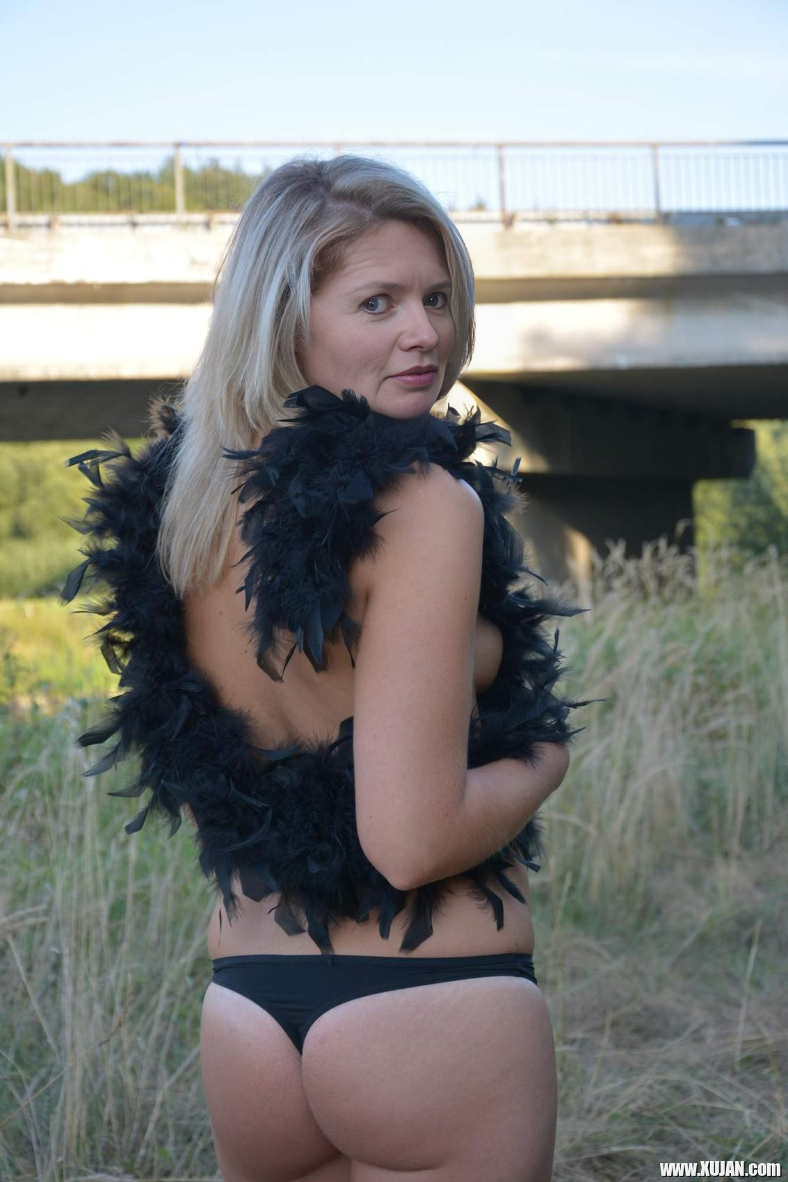 Black Boa - Photo #3182907