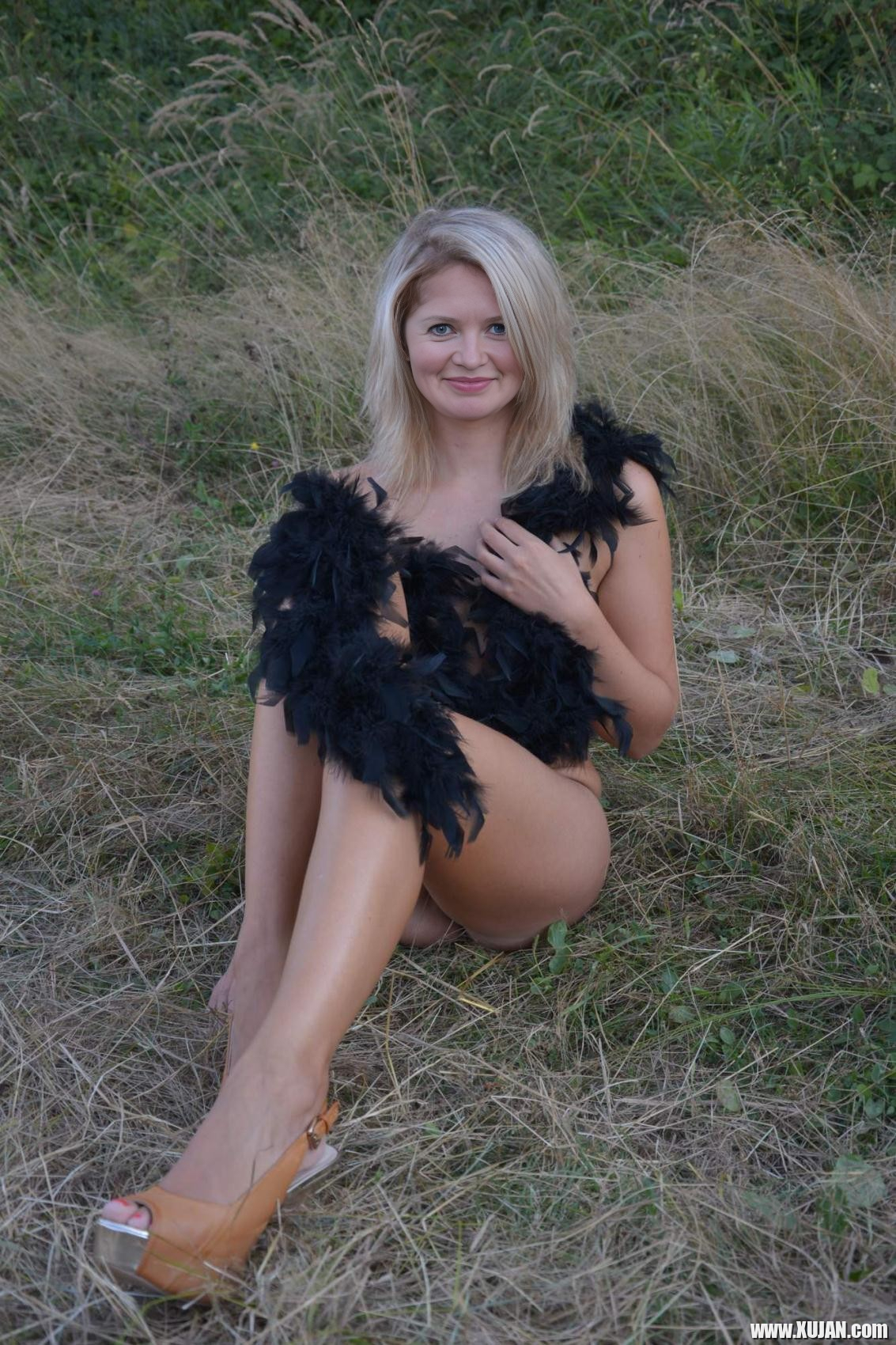 Black Boa - Photo #3182914