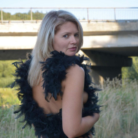 Black Boa