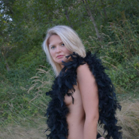 Black Boa