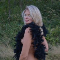 Black Boa