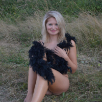 Black Boa