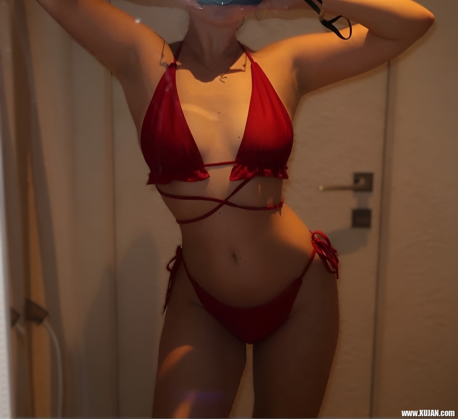 Horny wife