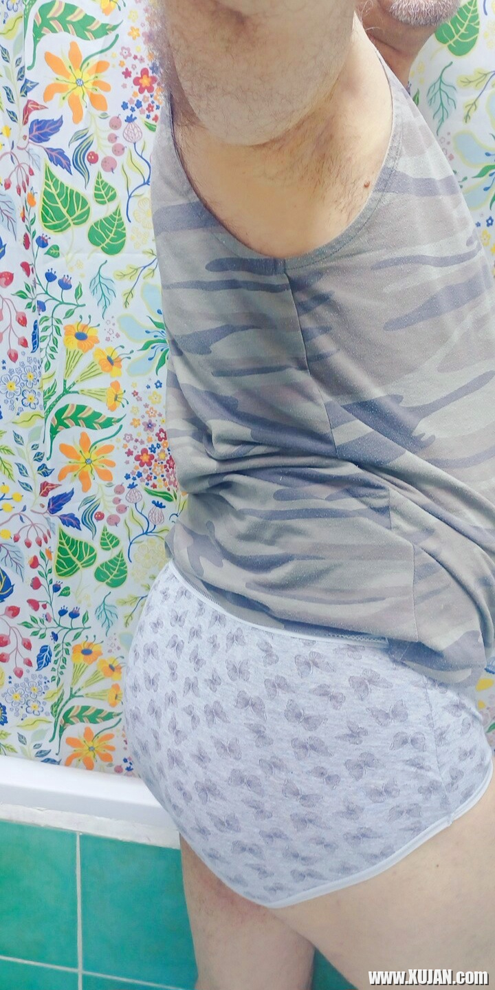Arabfag cotton panty - Photo #3183037